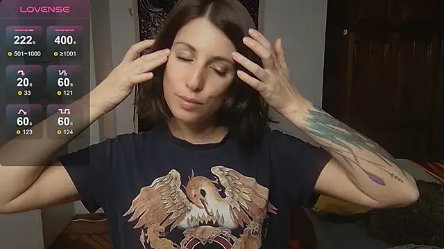  blackgem online show from December 15, 10:26 pm