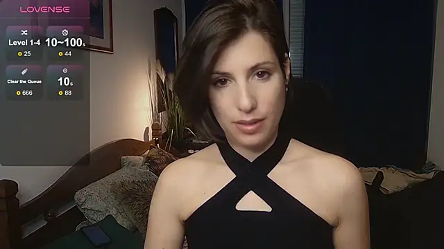  blackgem online show from February 19, 11:36 pm