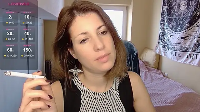  blackgem online show from December 5, 9:40 am