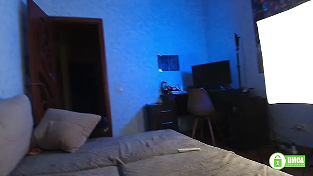 Alice-Green online show from February 18, 5:10 pm