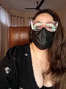 SEXY-Sardarni online show from January 19, 8:29 am