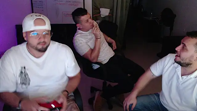  ace ventura online show from February 1, 5:06 am