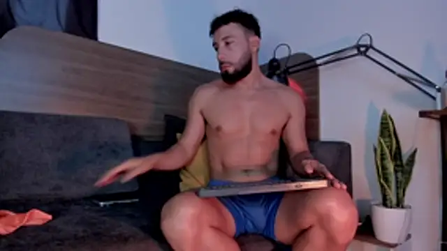 bruno woods online show from June 24, 10:31 pm