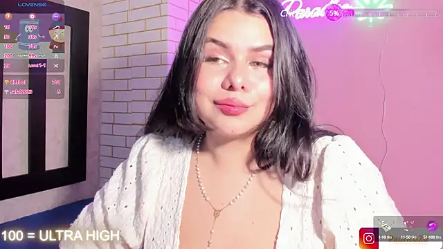 Putipaula3 online show from December 28, 1:29 am