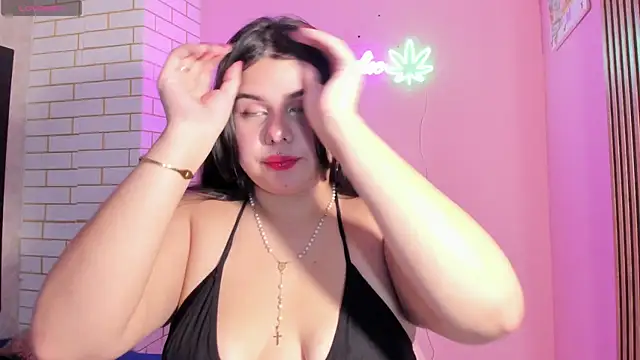 Putipaula3 online show from December 30, 8:15 pm