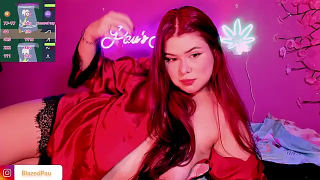 Putipaula3 online show from March 8, 12:52 am