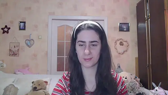 INELIKA online show from November 27, 2:08 pm