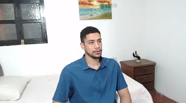 Jhors  Collens online show from February 15, 6:44 am