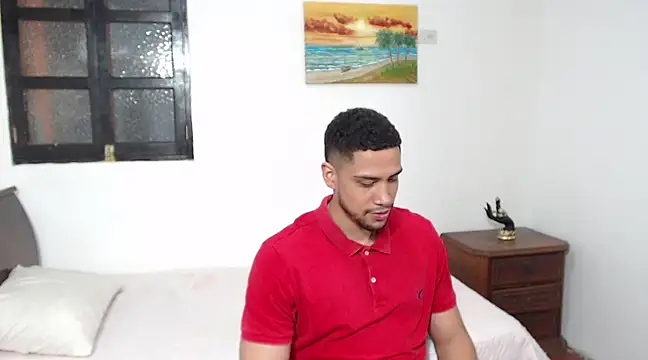 Jhors  Collens online show from February 17, 6:53 am