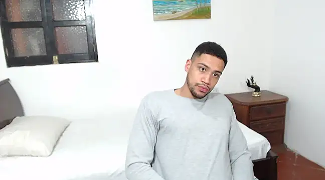 Jhors  Collens online show from February 25, 5:52 am