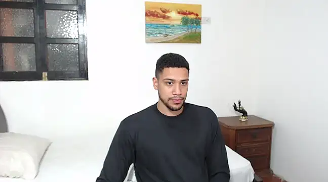 Jhors  Collens online show from February 28, 4:54 am