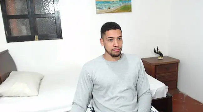 Jhors  Collens online show from March 13, 7:31 am