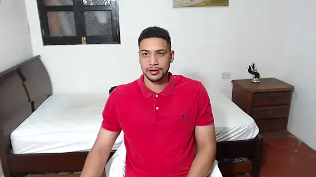 Jhors  Collens online show from September 9, 5:07 am