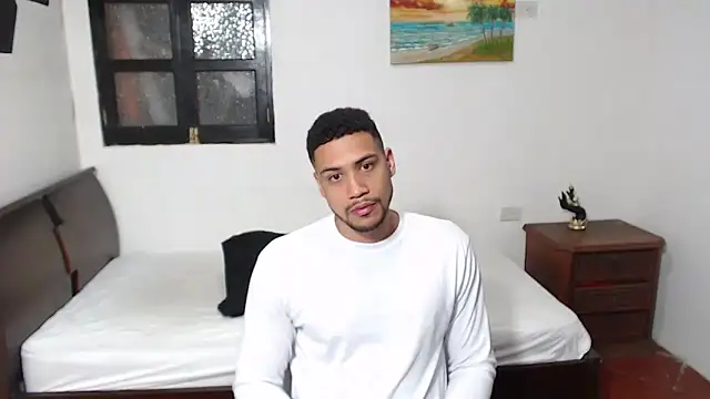 Jhors  Collens online show from September 10, 5:07 am