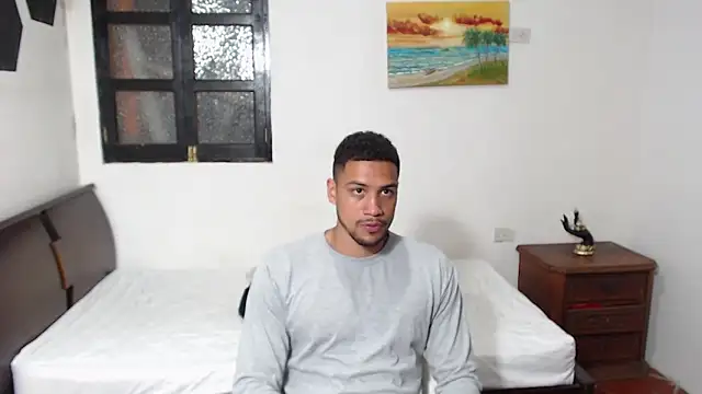 Jhors  Collens online show from October 2, 3:35 am