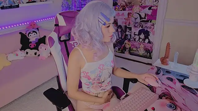 Snapshot of Katya_Zaitseva chatting on September 12, 7:14 pm Katya Zaitseva online show from September 12, 7:14 pm