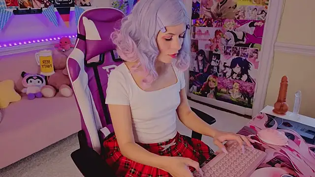 Snapshot of Katya_Zaitseva chatting on September 23, 7:06 pm Katya Zaitseva online show from September 23, 7:06 pm