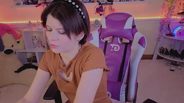 Katya Zaitseva online show from January 14, 1:39 pm