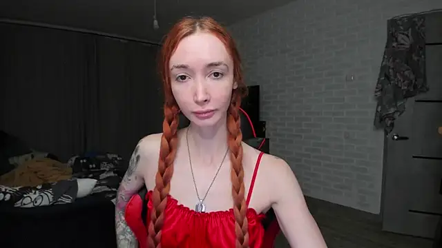 Roxy Silver online show from October 21, 8:53 pm