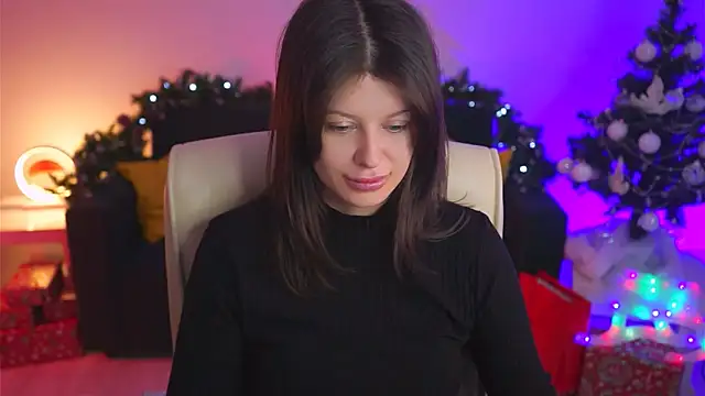 NicoleMun online show from December 8, 4:25 am