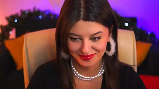 NicoleMun online show from December 20, 7:28 pm