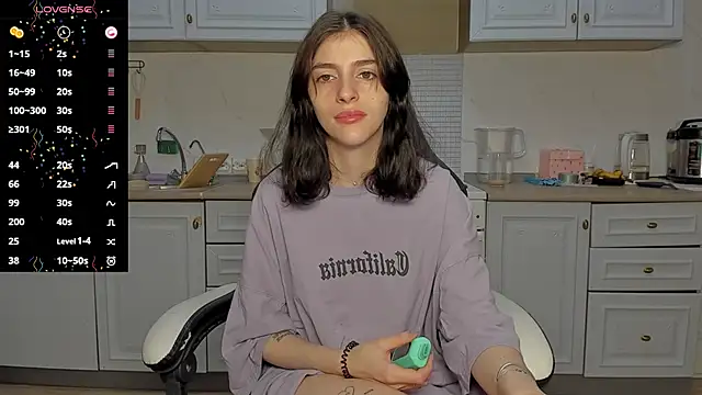 broosnica1 online show from March 4, 8:02 am