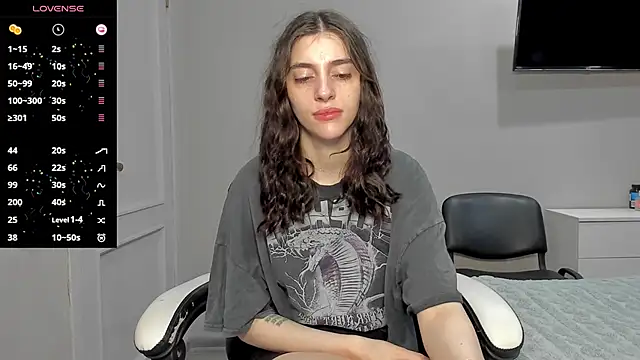 broosnica1 online show from November 7, 7:52 am