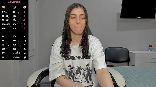 broosnica1 online show from November 25, 6:24 am