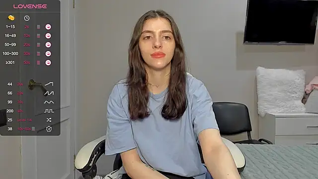 Snapshot of broosnica1 chatting on January 14, 9:26 am broosnica1 online show from January 14, 9:26 am