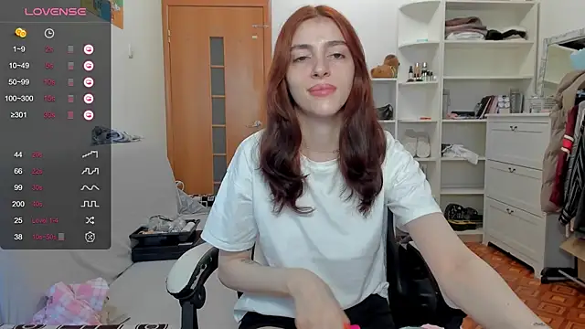 broosnica1 online show from May 8, 9:47 am