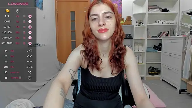 broosnica1 online show from June 16, 6:49 am