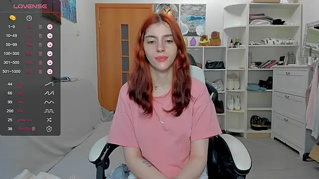 broosnica1 online show from June 24, 5:28 am