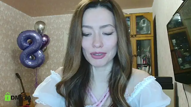 Snapshot of alicia_spicy chatting on December 30, 4:42 am alicia spicy online show from December 30, 4:42 am