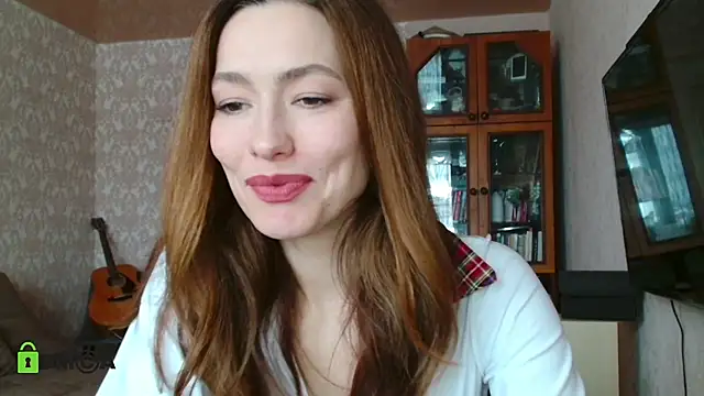 Snapshot of alicia_spicy chatting on January 12, 10:34 am alicia spicy online show from January 12, 10:34 am