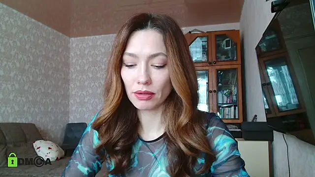 Snapshot of alicia_spicy chatting on January 17, 7:30 am alicia spicy online show from January 17, 7:30 am
