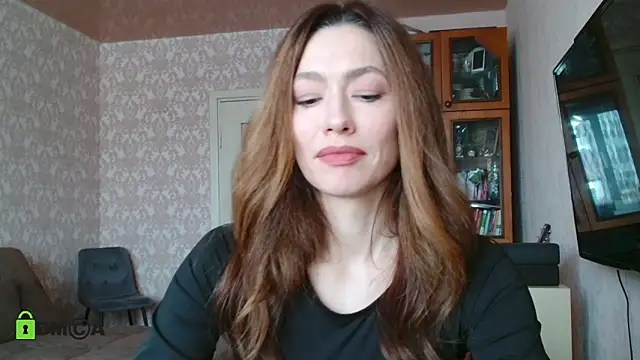Snapshot of alicia_spicy chatting on January 21, 7:47 am alicia spicy online show from January 21, 7:47 am