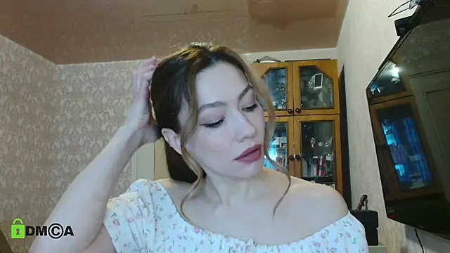Snapshot of alicia_spicy chatting on February 7, 4:16 am alicia spicy online show from February 7, 4:16 am
