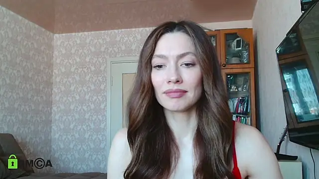 Snapshot of alicia_spicy chatting on March 8, 8:00 am alicia spicy online show from March 8, 8:00 am