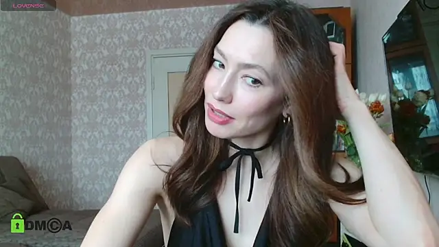 Snapshot of alicia_spicy chatting on March 11, 7:48 am alicia spicy online show from March 11, 7:48 am