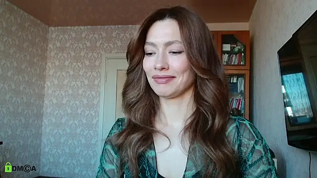 Snapshot of alicia_spicy chatting on October 8, 4:43 am alicia spicy online show from October 8, 4:43 am