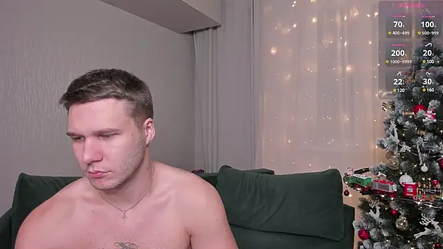 miraacle online show from December 9, 9:58 pm