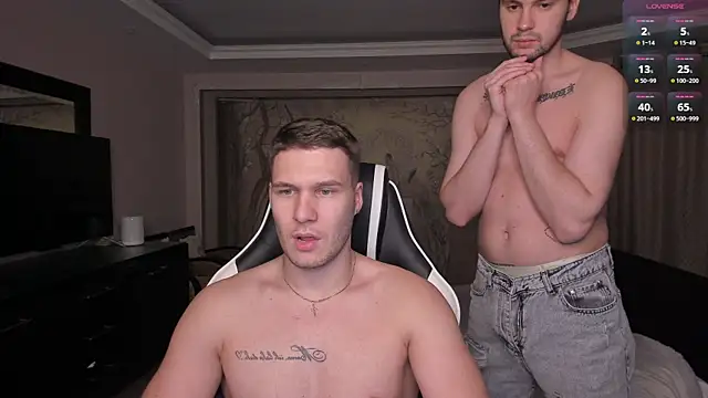 miraacle online show from December 15, 7:21 pm