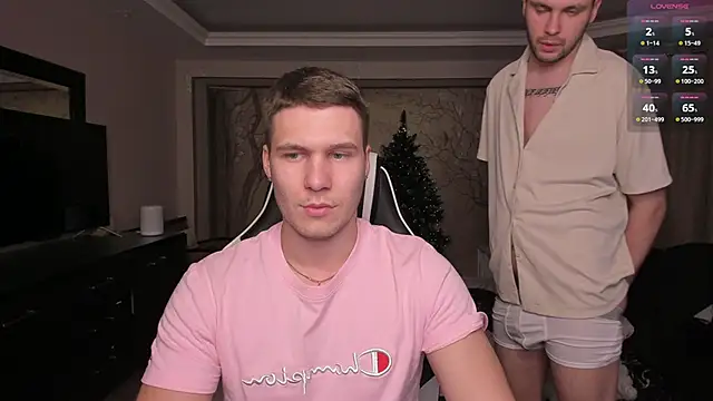 miraacle online show from December 22, 11:09 pm