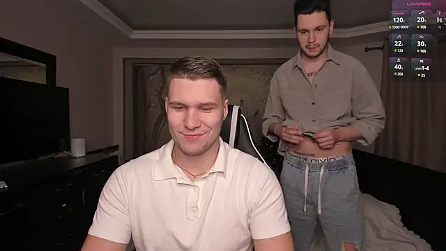 miraacle online show from December 24, 7:00 pm