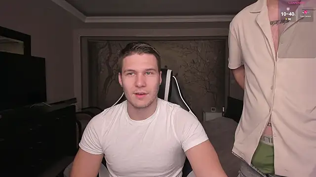 miraacle online show from January 14, 7:00 pm