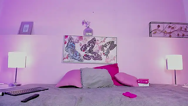 xenia golden online show from February 28, 8:43 pm