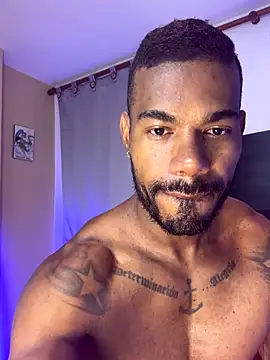 Ganiimedes online show from November 1, 7:16 pm