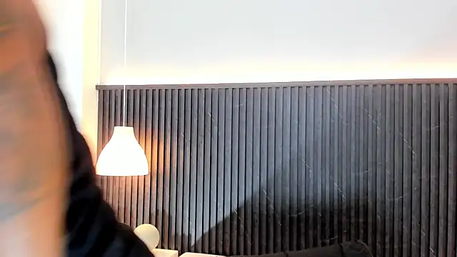 Ganiimedes online show from December 18, 7:42 pm