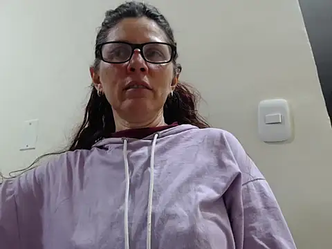 Alicia inblack online show from September 12, 10:54 pm