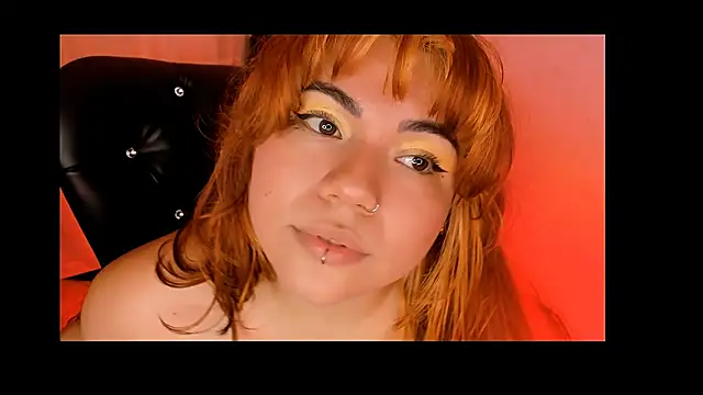 Samanta cutee online show from February 22, 11:24 pm